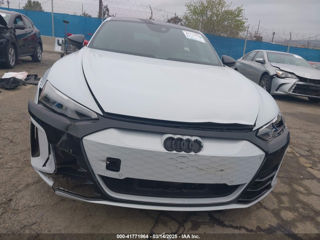 Audi E-tron GT foto 1