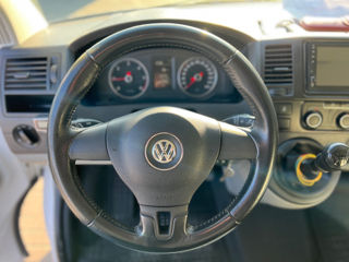 Volkswagen Transporter foto 13
