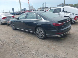 Audi A8 foto 7