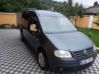 Volkswagen Caddy foto 4