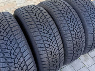 215 60 r16 GoodYear foto 2