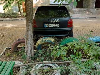 Opel Corsa foto 3