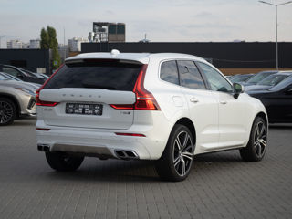 Volvo XC60 foto 7