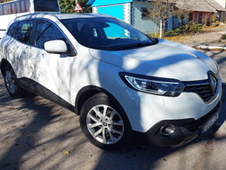 Renault Kadjar foto 11