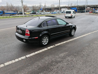 Volkswagen Passat foto 6