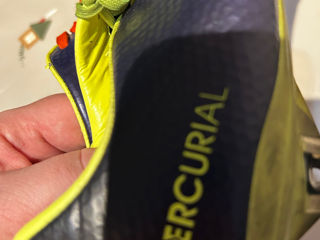 Nike mercurial I adidas predator -26см 42 размер foto 3