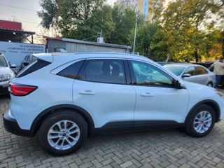 Ford Kuga foto 6