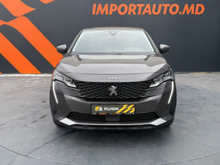 Peugeot 3008 foto 3