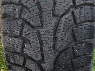 Hankook R 18 235/50 foto 3