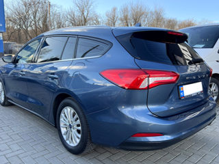 Ford Focus foto 4