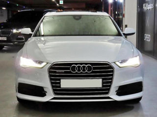 Audi A6 фото 2