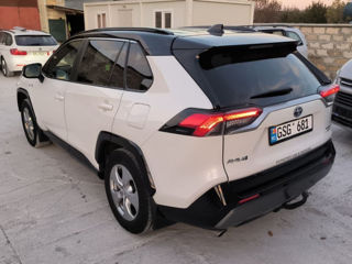 Toyota Rav 4 foto 5