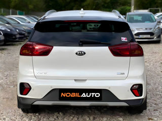 KIA Niro foto 6