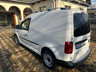 Volkswagen Caddy foto 4