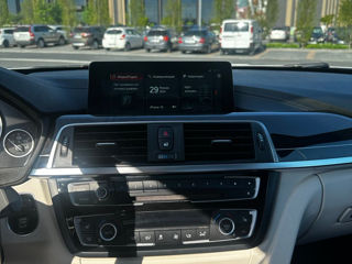 BMW 4 Series foto 8