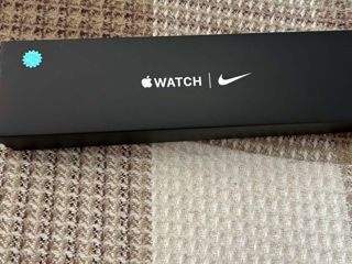 Vind Apple watch