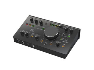 Behringer USB Audio Interface. Livrare în toată Moldova.Plata la primire.