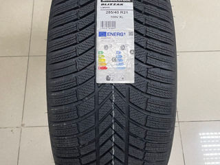 285/40 & 315/35 R21 Bridgestone LM005. Зима. Доставка! foto 2