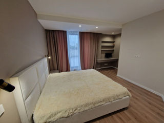 Apartament cu 1 cameră, 60 m², Centru, Chișinău foto 5