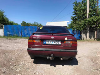 Nissan Primera foto 5