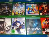Fifa 18, 20, 21 Xbox One / Playstation 4 Games, Игры, Jocuri foto 4