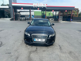 Audi A4 foto 6