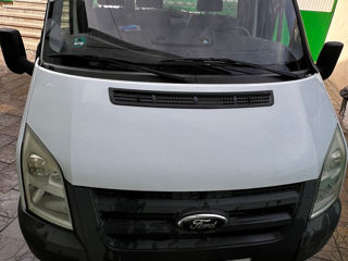 Ford Transit foto 1