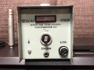 Telefunken  M221B фото 3