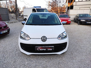 Volkswagen up! foto 2