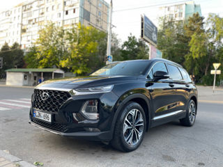 Hyundai Santa FE foto 5