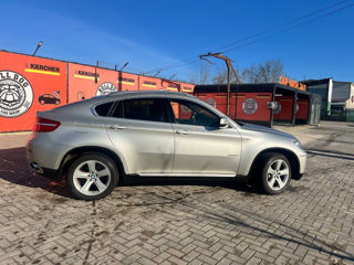 BMW X6 foto 5