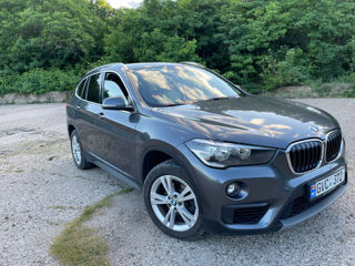 BMW X1 foto 6