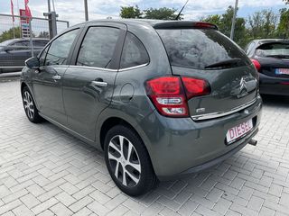 Citroen C3 foto 4