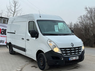 Renault Renault Master foto 6