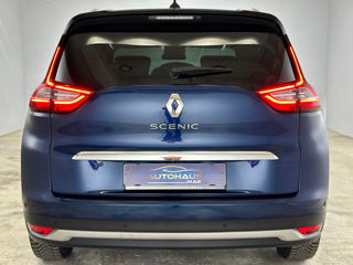 Renault Grand Scenic foto 3