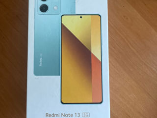 Redmi Note 13 (5G)