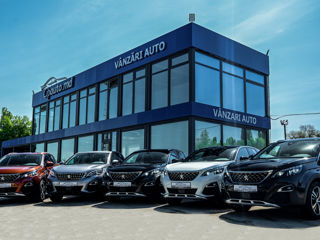 Peugeot 3008 foto 1