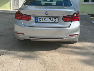 BMW 3 Series foto 3