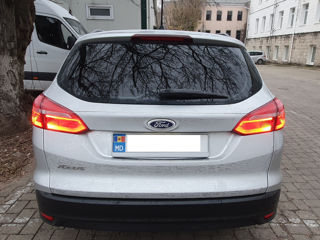 Ford Focus foto 3