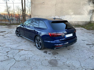 Audi A4 foto 3