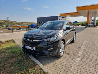 Opel Grandland X foto 2