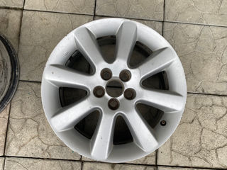 R16 original toyota avensis  5x100 220 euro foto 4