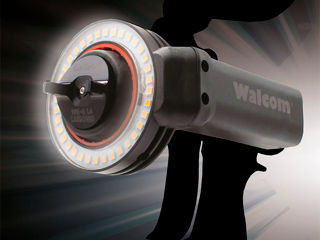 Фонарь для пистолета  Walcom 360 True Light foto 1