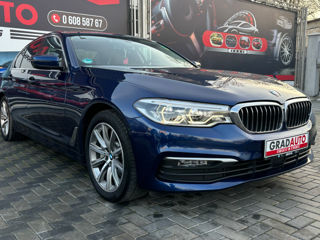 BMW 5 Series foto 2