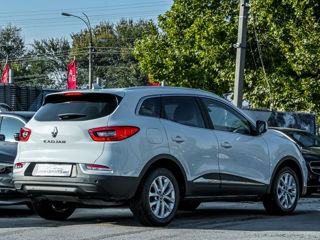 Renault Kadjar foto 5