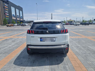 Peugeot 3008 foto 5