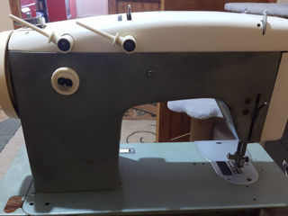 Швейная машинка Веритас foto 2