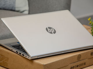 Hp Probook 650 G8/ Core I5 1145G7/ 16Gb Ram/ Iris Xe/ 500Gb SSD/ 15.6" FHD IPS!! foto 11