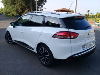 Renault Clio foto 5