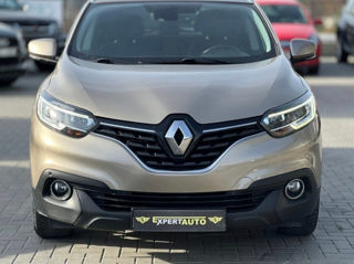 Renault Kadjar foto 8